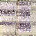 Documentos correspondientes a Causa General del A.H.N.Subdirecc
