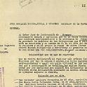 Documentos correspondientes a Causa General del A.H.N.Subdirecc