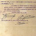Documentos correspondientes a Causa General del A.H.N.Subdirecc