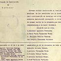 Documentos correspondientes a Causa General del A.H.N.Subdirecc