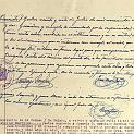 Documentos correspondientes a Causa General del A.H.N.Subdirecc