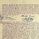 Documentos correspondientes a Causa General del A.H.N.Subdirecc