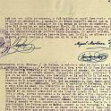 Documentos correspondientes a Causa General del A.H.N.Subdirecc