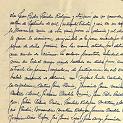 Documentos correspondientes a Causa General del A.H.N.Subdirecc
