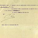 Documentos correspondientes a Causa General del A.H.N.Subdirecc