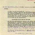 Documentos correspondientes a Causa General del A.H.N.Subdirecc