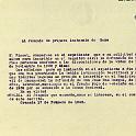 Documentos correspondientes a Causa General del A.H.N.Subdirecc