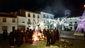 Fotos de Galera Granada