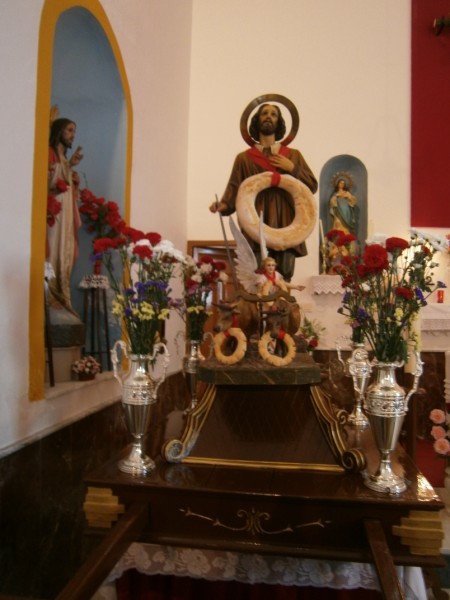 San Isidro 2012 - 001.JPG