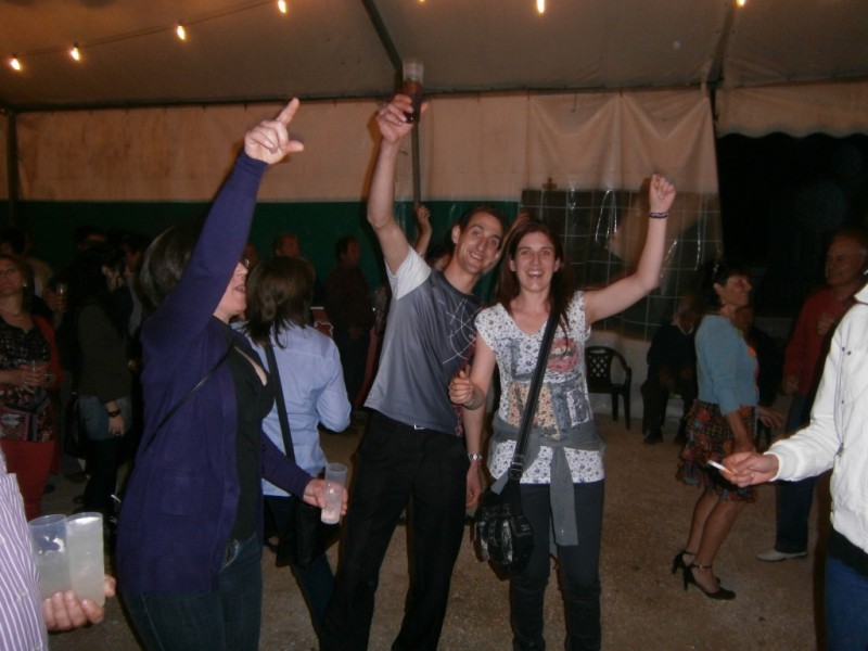 San Isidro 2012 - 100.JPG