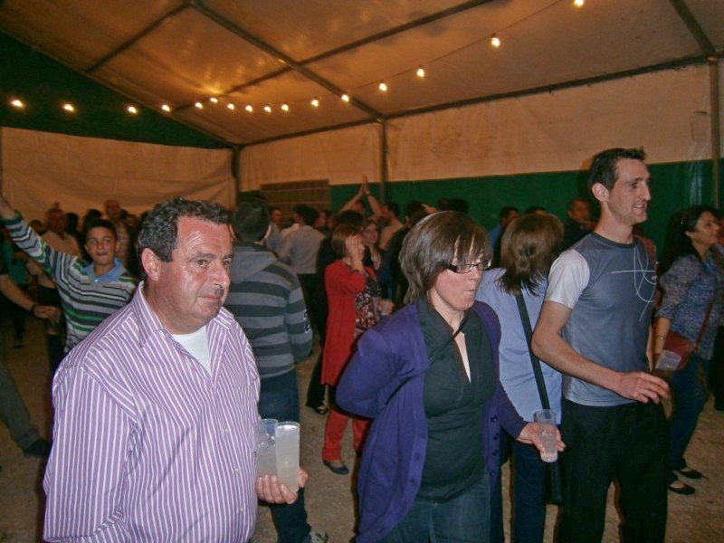 San Isidro 2012 - 101.JPG
