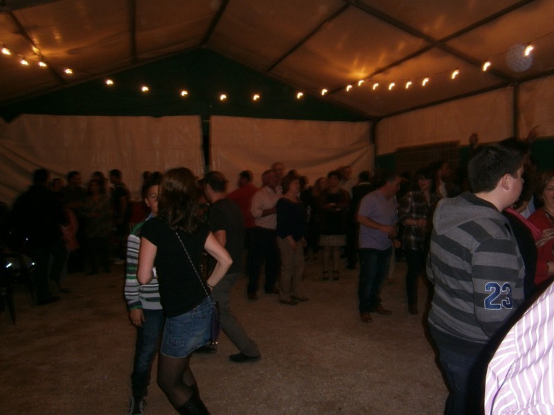 San Isidro 2012 - 102.JPG