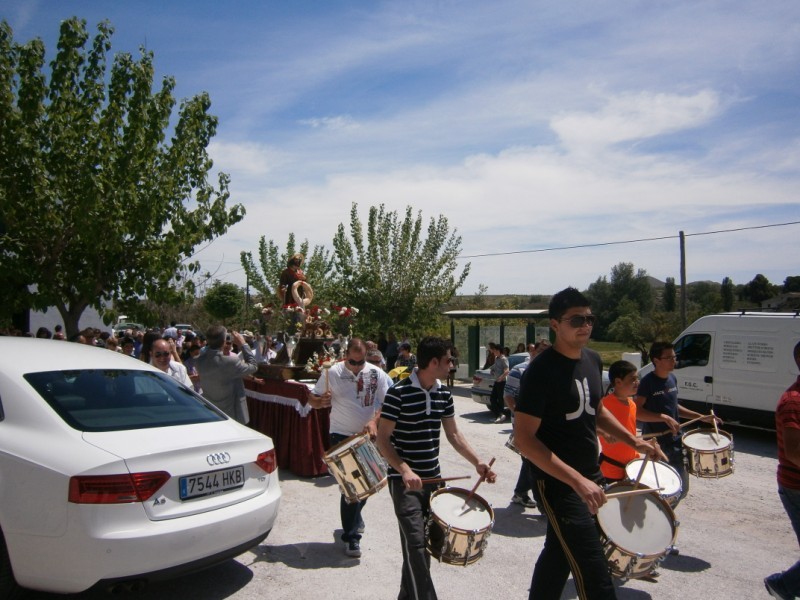 San Isidro 2012 - 011.JPG