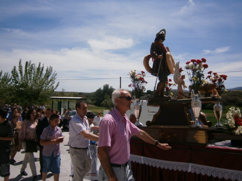 San Isidro 2012 - 013.JPG