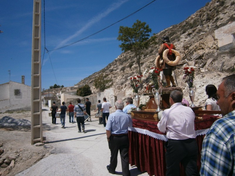 San Isidro 2012 - 029.JPG