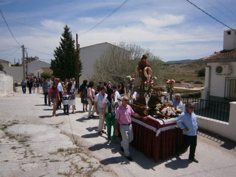 San Isidro 2012 - 037.JPG