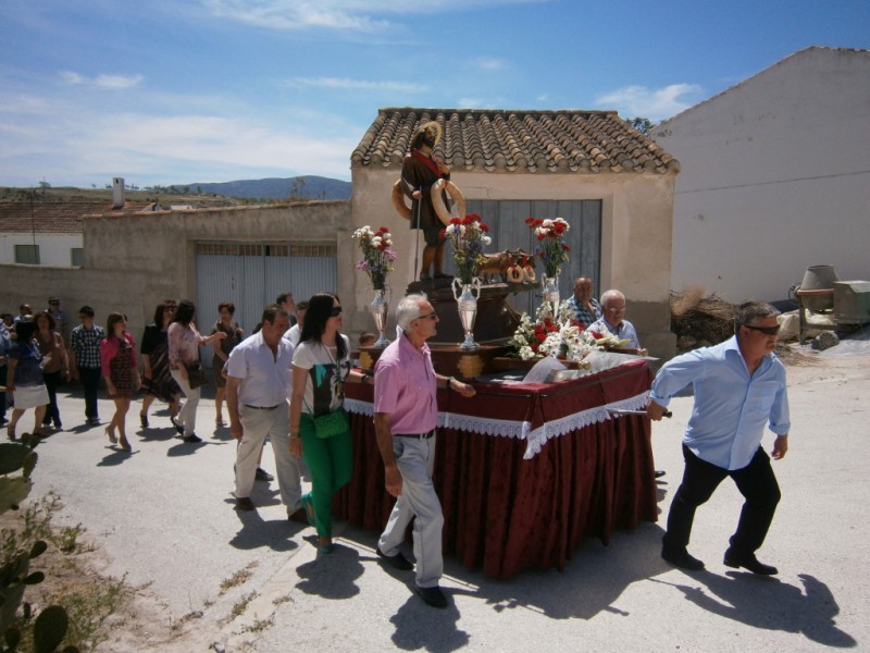 San Isidro 2012 - 043.JPG