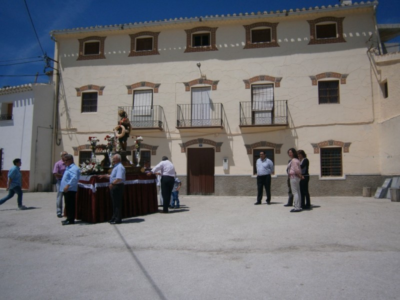 San Isidro 2012 - 052.JPG