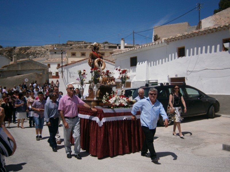 San Isidro 2012 - 057.JPG