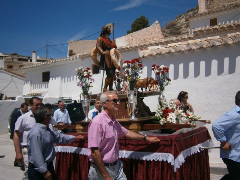 San Isidro 2012 - 058.JPG