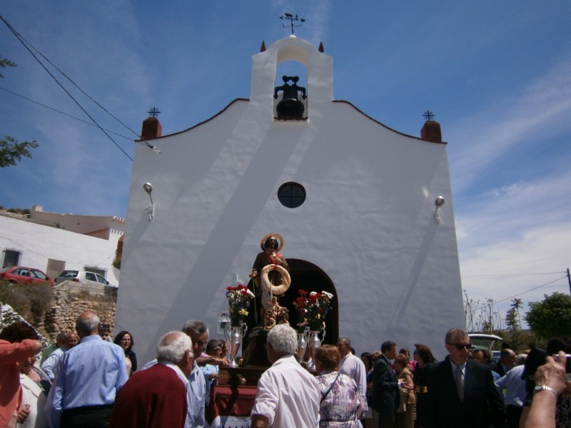 San Isidro 2012 - 006.JPG