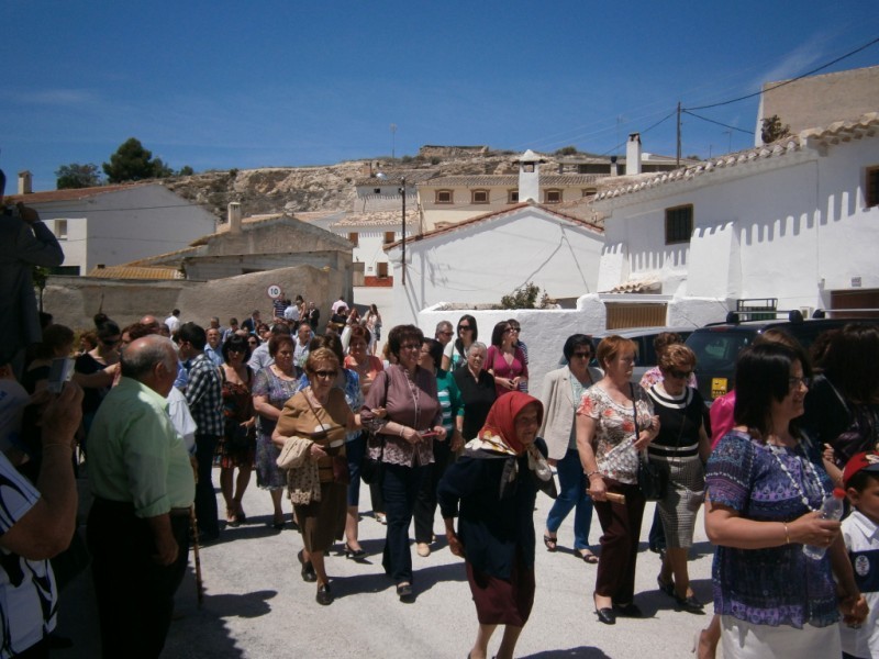 San Isidro 2012 - 060.JPG