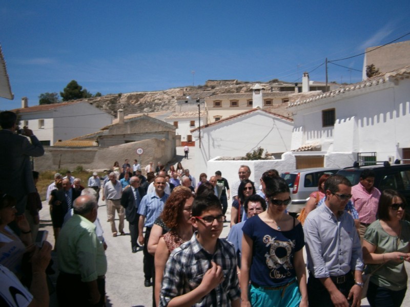 San Isidro 2012 - 061.JPG
