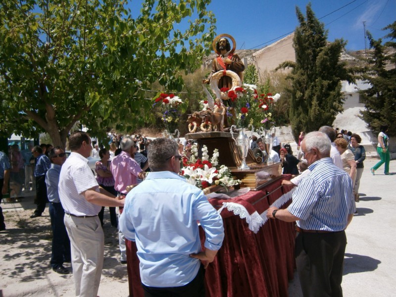 San Isidro 2012 - 064.JPG