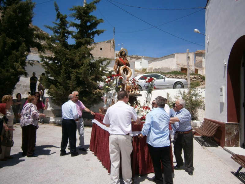 San Isidro 2012 - 065.JPG