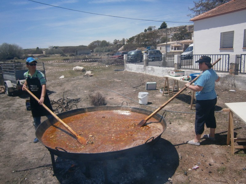 San Isidro 2012 - 072.JPG