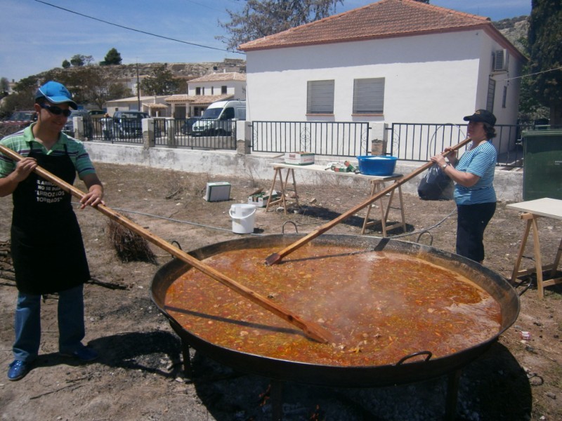 San Isidro 2012 - 073.JPG