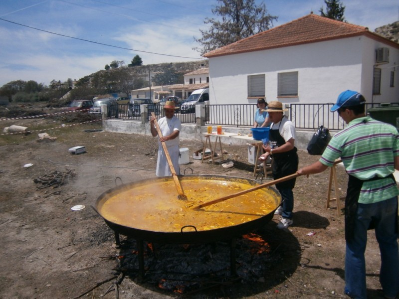 San Isidro 2012 - 087.JPG