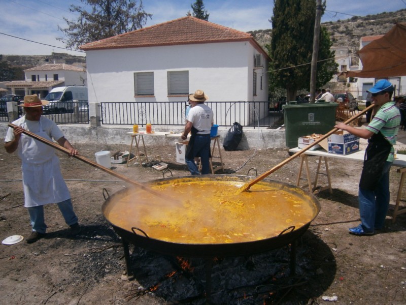 San Isidro 2012 - 088.JPG