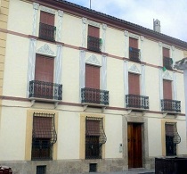 Fotos de Galera Granada