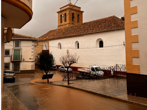 Fotos de Galera Granada
