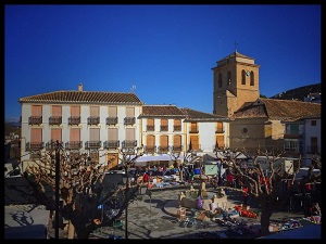 Fotos de Galera Granada