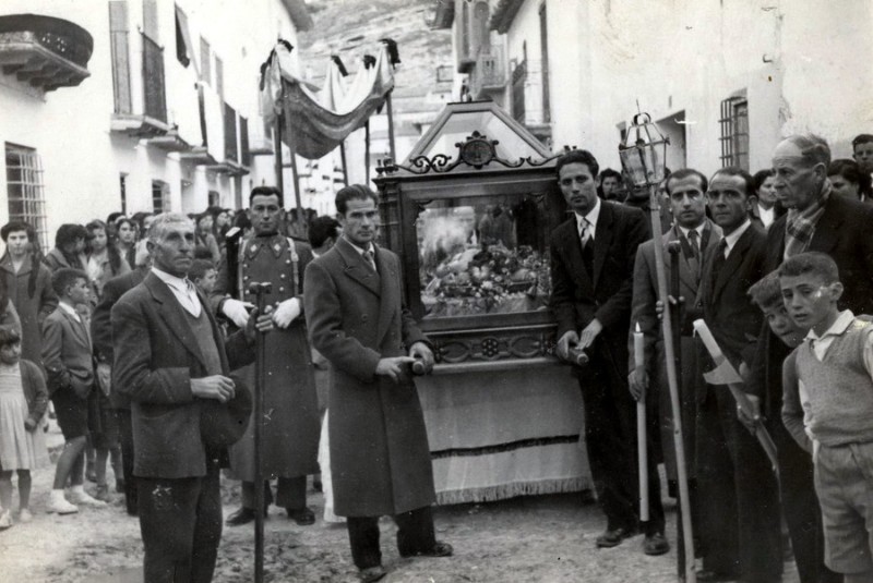 Semana Santa en los 50.jpg