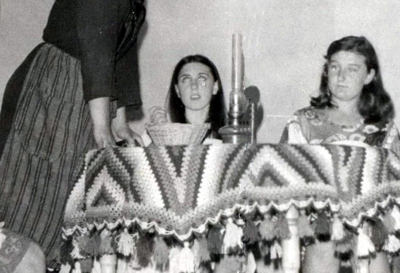 Teatro de Galera en Orce. Finales de los 70.jpg