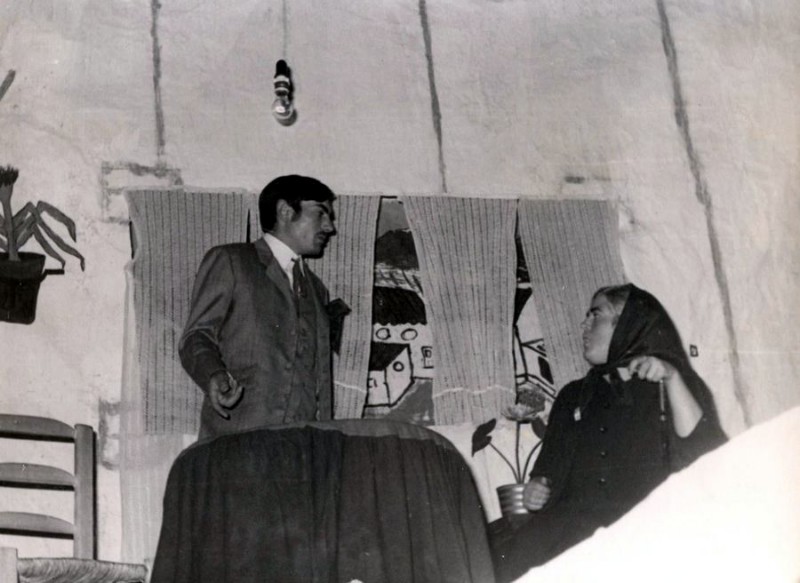 Teatro en el cine, anos 60..jpg