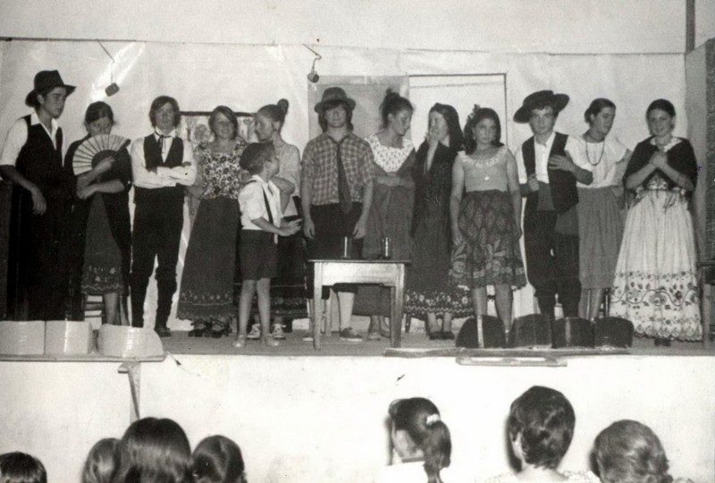 Teatro en el cine. La zapatera prodigiosa. 1973.jpg