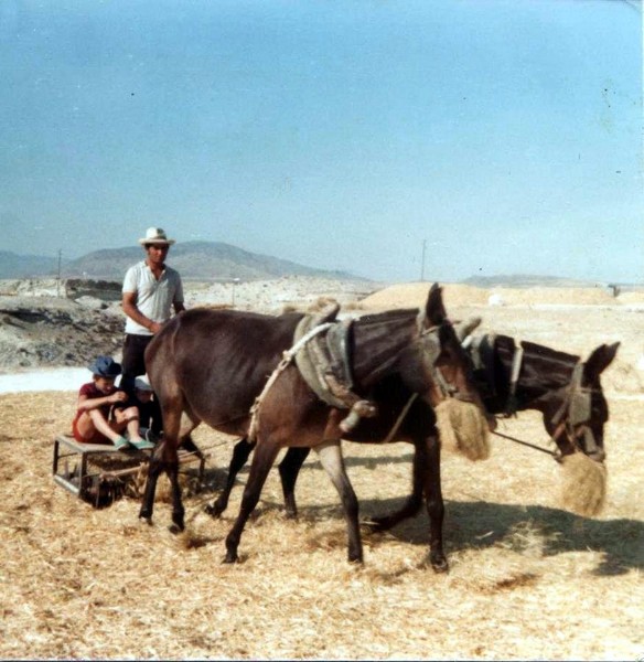 Trillando en los anos 70..jpg