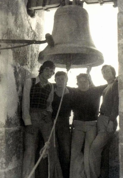 Ultima fiesta del Cristo en mayo 1975.jpg