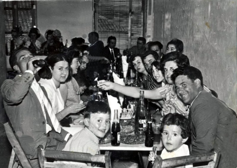 Boda en casa de Cirilo, anos 70. 2.jpg
