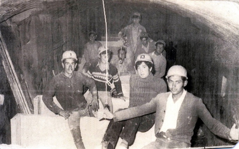 Cursos del P.P.O. en el convento. anos 60 -2.jpg