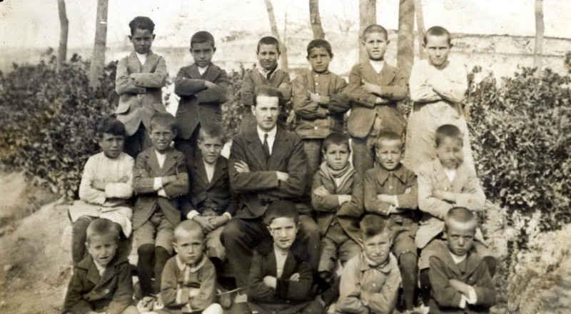 El maestro nacional, anos 20..jpg