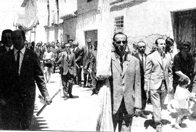 34. El guion y el cetro.1966.JPG