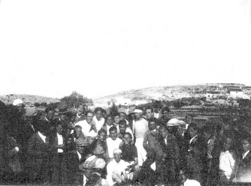 35. Futbol en la Alqueria. 1935.JPG