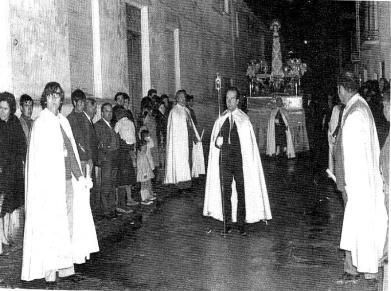 38. Hermandad del Santisimo. 1965.JPG
