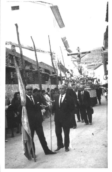 48. Pasa el Cristo. 1965-3.JPG