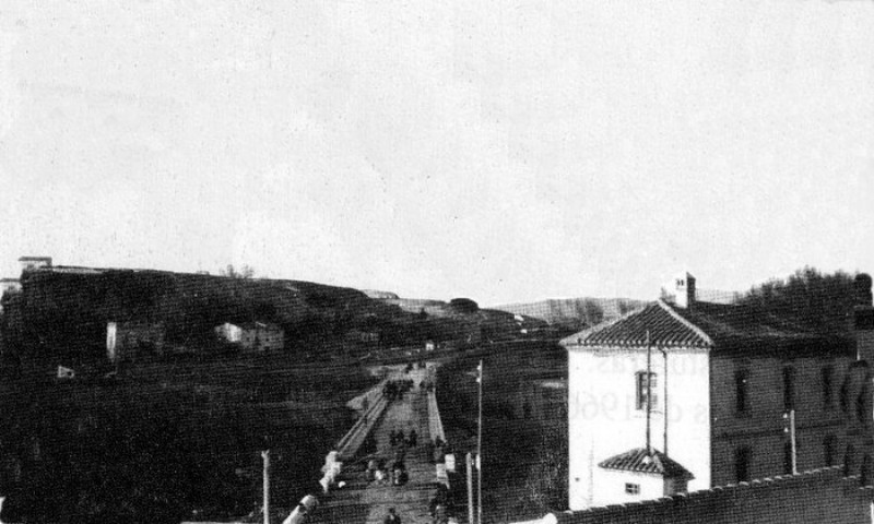 04. Paseo dominical 1935.JPG